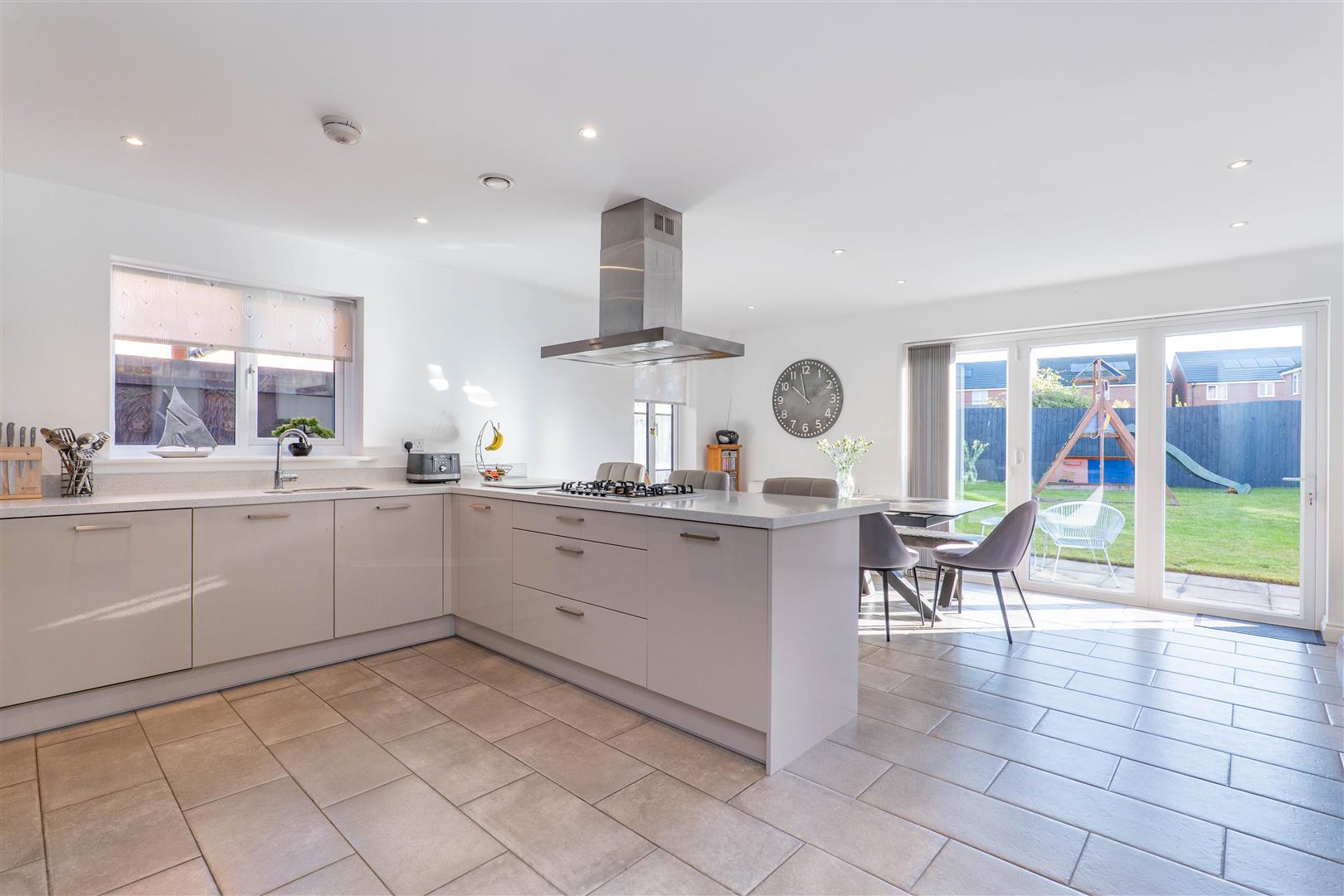 Hampton Grove, Leyland
